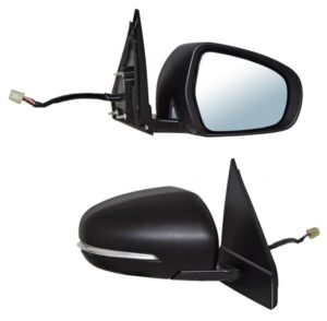 ELSUVI16ER1 ESPEJO VITARA 16-19 ELECT P/PINT C/DIRECC C/DESEMP DER