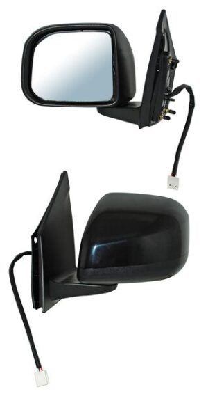 ELTAV12EL ESPEJO AVANZA 12-18 ELECT P/PINT IZQ 282