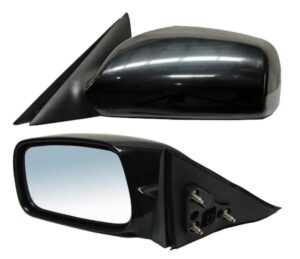 ELTCA07EXL ESPEJO CAMRY 07-11 ELECT XLE C/DESEMP IZQ