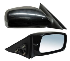 ELTCA07EXR ESPEJO CAMRY 07-11 ELECT XLE C/DESEMP DER