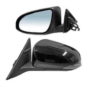 ELTCA12EL ESPEJO CAMRY 12-14 ELECT C/DIRECC IZQ