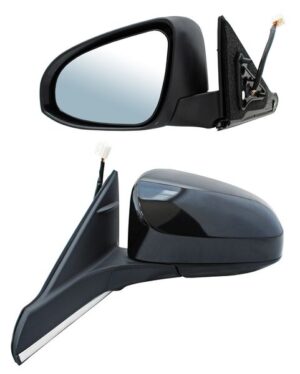 ELTCA15EL ESPEJO CAMRY 15-17 ELECT P/PINT C/DESEMP IZQ