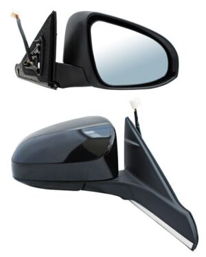 ELTCA15ER ESPEJO CAMRY 15-17 ELECT P/PINT C/DESEMP DER