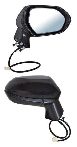 ELTCO20ER ESPEJO COROLLA 20-21 ELECT P/PINT DER