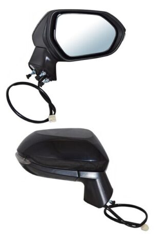 ELTCO20ER1 ESPEJO COROLLA 20-21 ELECT P/PINT C/DIRECC C/DESEMP DER