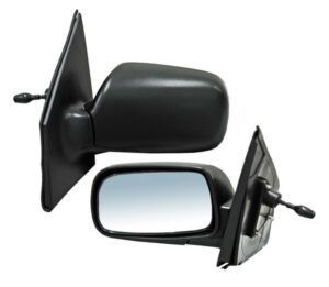 ELTEC00CL ESPEJO ECHO 00-05 C/CONT MAN **** IZQ