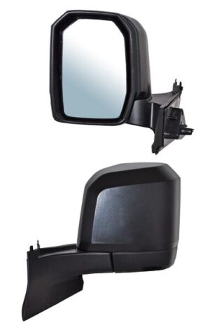 ELTHI20L ESPEJO HIACE 20-21 C/CONT MANUAL CHINO IZQ