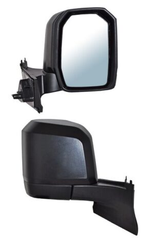 ELTHI20R ESPEJO HIACE 20-21 C/CONT MANUAL CHINO DER