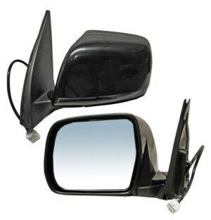 ELTHL01EL ESPEJO HIGHLANDER 01-06 ELECT P/PINT C/DESEMP ****6 IZQ