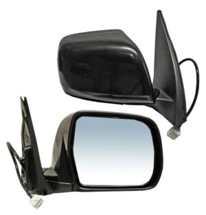 ELTHL01ER ESPEJO HIGHLANDER 01-06 ELECT P/PINT C/DESEMP ****6 DER