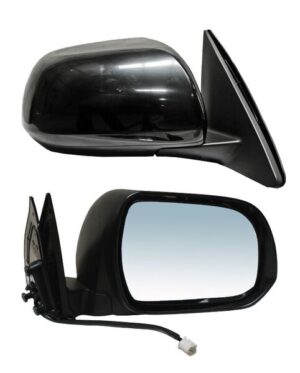 ELTHL08ER ESPEJO HIGHLANDER 08-10 ELECT DER