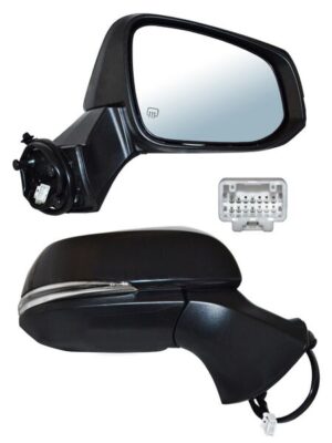 ELTHL20ER ESPEJO HIGHLANDER 20-21 ELECT P/PINT C/DIRECC C/DESEMP 6 PINES 221014 DER