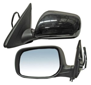 ELTMA09EL ESPEJO MATRIX 09-13 ELECT P/PINT IZQ