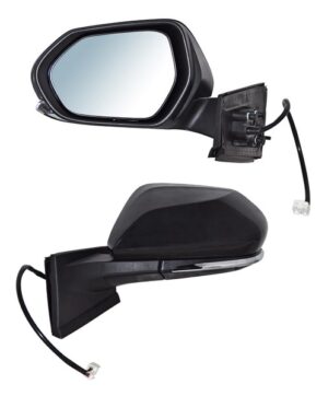 ELTPR16EL ESPEJO PRIUS 16-18 ELECT P/PINT C/DESEMP C/DIRECC 210402 IZQ