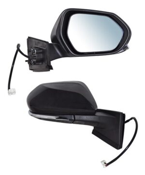 ELTPR16ER ESPEJO PRIUS 16-18 ELECT P/PINT C/DESEMP C/DIRECC 210402 DER