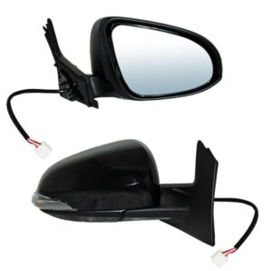 ELTPRC18ER ESPEJO PRIUS C 18-19 / USA 12-19 ELECT P/PINT C/DESEMP C/DIRECC DER