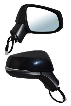 ELTR419EL ESPEJO RAV4 19-20 ELECT P/PINT C/DIRECC C/DESEMP C/SENSOR PUNTO CIEGO IZQ