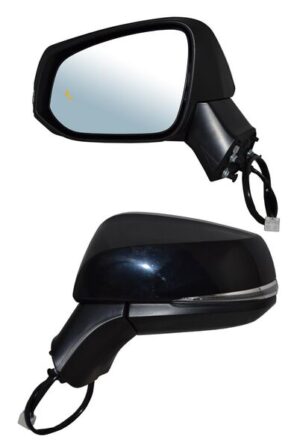 ELTR419ER ESPEJO RAV4 19-20 ELECT P/PINT C/DIRECC C/DESEMP C/SENSOR PUNTO CIEGO DER