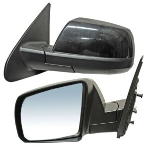 ELTSE08EL ESPEJO SEQUOIA 08-11 ELECT P/PINT C/DESEMP ***0 IZQ