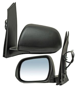 ELTSI11ECL ESPEJO SIENNA 11-16 ELECT CHINO S/DESEMP IZQ
