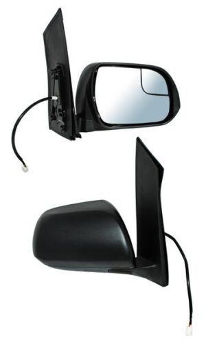 ELTSI15ER ESPEJO SIENNA 15-19 ELECT CHINO C/PUNTO CIEGO DER