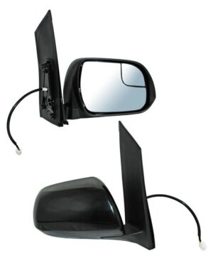 ELTSI15ER1 ESPEJO SIENNA 15-19 ELECT P/PINT C/PUNTO CIEGO C/DESEMP DER