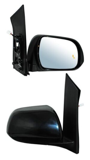 ELTSI15ER2 ESPEJO SIENNA 15-19 ELECT P/PINT C/SENSOR PUNTO CIEGO C/DESEMP DER