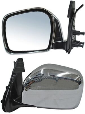 ELTTA01CL ESPEJO TACOMA 01-04 S/CONT CROM 7071 ****8 IZQ