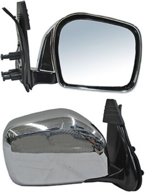 ELTTA01CR ESPEJO TACOMA 01-04 S/CONT CROM 7071 ****8 DER