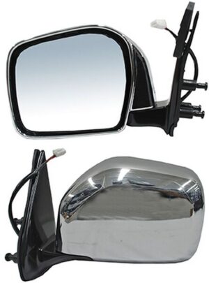 ELTTA01ECL ESPEJO TACOMA 01-04 ELECT CROM 7071 ****8 IZQ
