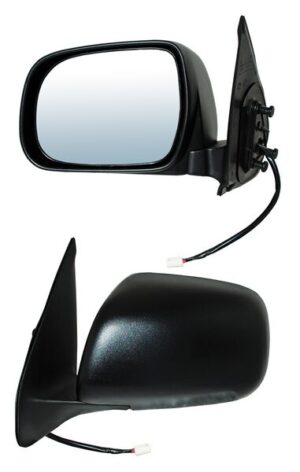 ELTTA05EL1 ESPEJO TACOMA 05-11 ELECT CHINO IZQ