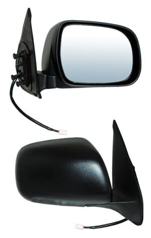 ELTTA05ER1 ESPEJO TACOMA 05-11 ELECT CHINO DER