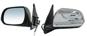 ELTTA12ECL ESPEJO TACOMA 12-15 ELECT CROM C/DIRECC IZQ