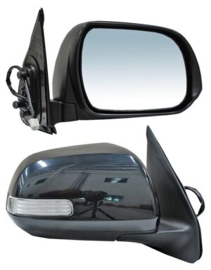 ELTTA12ER ESPEJO TACOMA 12-15 ELECT P/PINT C/DIRECC DER