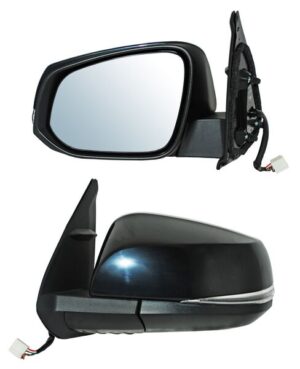 ELTTA16EL1 ESPEJO TACOMA 16-19 ELECT P/PINT C/DIRECC C/DESEMP IZQ