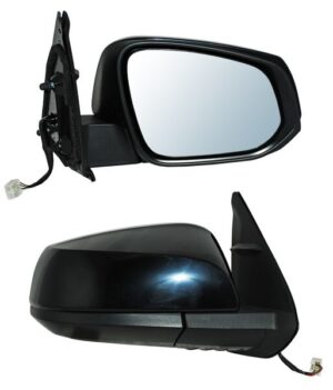 ELTTA16ER ESPEJO TACOMA 16-19 ELECT P/PINT C/DESEMP DER