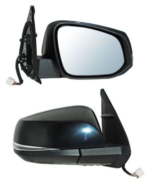 ELTTA16ER1 ESPEJO TACOMA 16-19 ELECT P/PINTC/DIRECC C/DESEMP DER