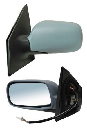 ELTYA04EL ESPEJO YARIS 04-06 ELECT ****6 IZQ