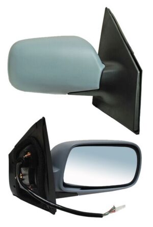 ELTYA04ER ESPEJO YARIS 04-06 ELECT ****6 DER