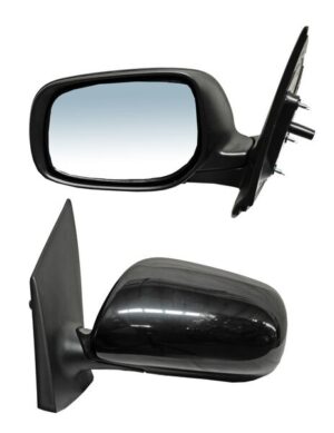 ELTYA07R4 ESPEJO YARIS 07-15 4P S/CONT DER