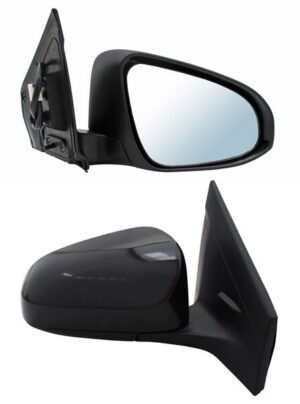 ELTYA17ER ESPEJO YARIS 17 4P ELECT DER