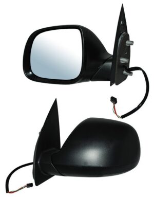 ELVAM17EL ESPEJO AMAROK 17-19 ELECT CHINO C/DESEMP IZQ