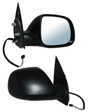 ELVAM17ER ESPEJO AMAROK 17-19 ELECT CHINO C/DESEMP DER