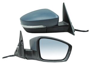 ELVBE12ELR ESPEJO BEETLE 12-16 ELECT P/PINT C/DESEMP DER