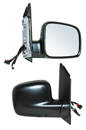 ELVCD14ER ESPEJO CADDY 14-16 ELECT CHINO C/DESEMP DER