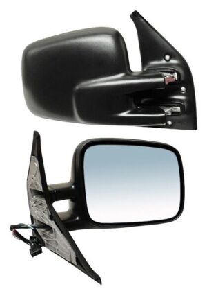 ELVEV03ER ESPEJO EUROVAN 03-04 ELECT **** DER