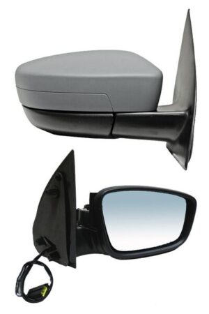 ELVGL09ER ESPEJO GOL 09-13/ SAVEIRO 10-13 ELECT P/PINT T155 DER