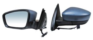 ELVJE11EL1 ESPEJO JETTA BICENTENARIO 11-18 ELECT P/PINT C/DESEMP T155 IZQ