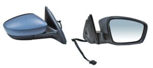 ELVJE11ER1 ESPEJO JETTA BICENTENARIO 11-18 ELECT P/PINT C/DESEMP T155 DER