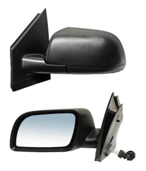 ELVPL03CL ESPEJO POLO 03-07 C/CONT MAN CHINO IZQ